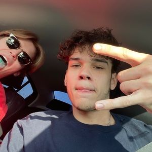 Meet your Posher, Isaac